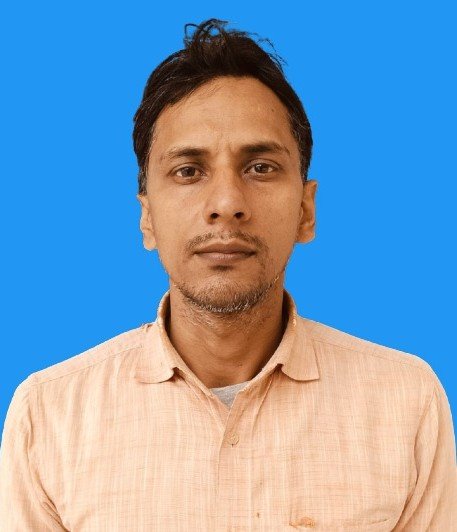 DIWAKAR KUMAR